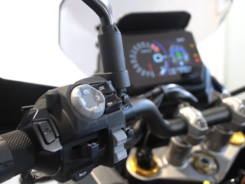 2024 (73) Suzuki GSX-S 1000 GX PLUS 5612199
