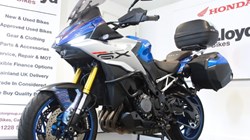 2024 (73) Suzuki GSX-S 1000 GX PLUS 5612207