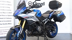 2024 (73) Suzuki GSX-S 1000 GX PLUS 5612191