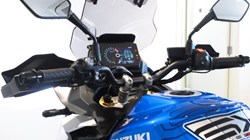 2024 (73) Suzuki GSX-S 1000 GX PLUS 5612198