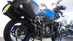 2024 (73) Suzuki GSX-S 1000 GX PLUS 5612205