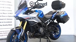 2024 (73) Suzuki GSX-S 1000 GX PLUS 5612192