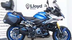 2024 (73) Suzuki GSX-S 1000 GX PLUS 5612197
