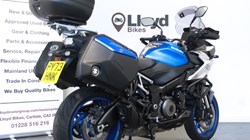 2024 (73) Suzuki GSX-S 1000 GX PLUS 5612196