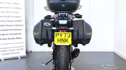 2024 (73) Suzuki GSX-S 1000 GX PLUS 5612195
