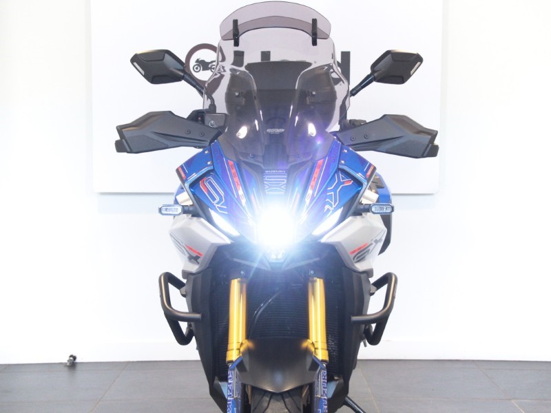 2024 (73) Suzuki GSX-S 1000 GX PLUS 5612215