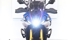 2024 (73) Suzuki GSX-S 1000 GX PLUS 5612215