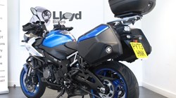 2024 (73) Suzuki GSX-S 1000 GX PLUS 5612194