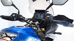 2024 (73) Suzuki GSX-S 1000 GX PLUS 5612202