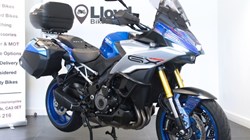 2024 (73) Suzuki GSX-S 1000 GX PLUS 5612189