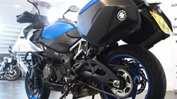 2024 (73) Suzuki GSX-S 1000 GX PLUS 5612206