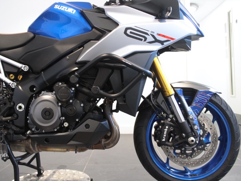 2024 (73) Suzuki GSX-S 1000 GX PLUS 5612210