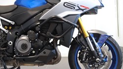 2024 (73) Suzuki GSX-S 1000 GX PLUS 5612210