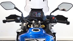 2024 (73) Suzuki GSX-S 1000 GX PLUS 5612201
