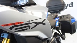 2024 (73) Suzuki GSX-S 1000 GX PLUS 5612212