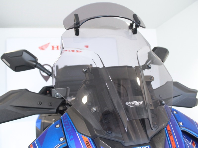 2024 (73) Suzuki GSX-S 1000 GX PLUS 5612211