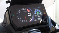 2024 (73) Suzuki GSX-S 1000 GX PLUS 5612200