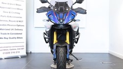 2024 (73) Suzuki GSX-S 1000 GX PLUS 5612190