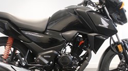 2024 (74) Honda CB125F 5933541