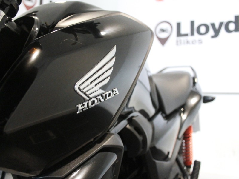 2024 (74) Honda CB125F 5933547