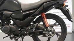 2024 (74) Honda CB125F 5933546
