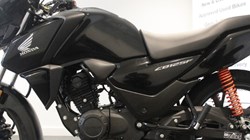 2024 (74) Honda CB125F 5933545