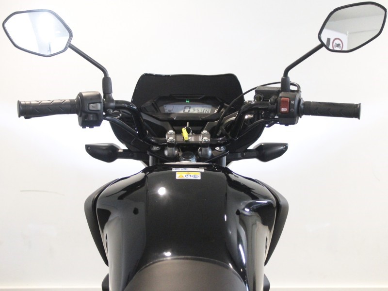 2024 (74) Honda CB125F 5933538