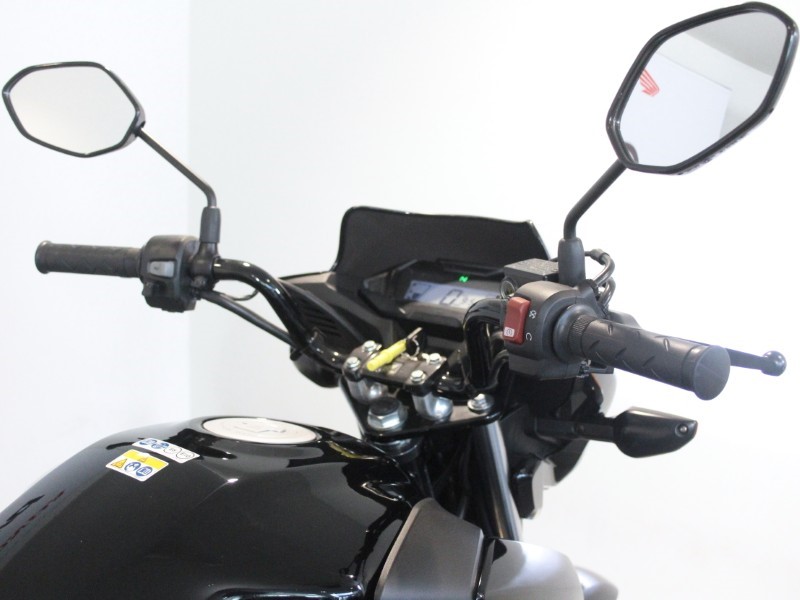 2024 (74) Honda CB125F 5933539