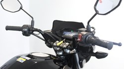 2024 (74) Honda CB125F 5933539