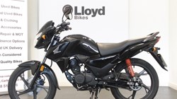 2024 (74) Honda CB125F 5933531