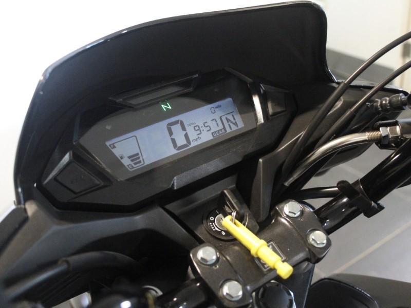 2024 (74) Honda CB125F 5933537