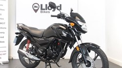 2024 (74) Honda CB125F 5933528