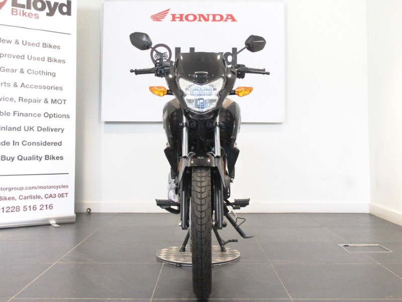 2024 (74) Honda CB125F 5933529