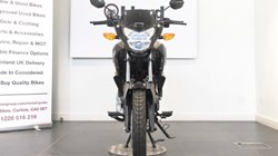 2024 (74) Honda CB125F 5933529