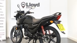 2024 (74) Honda CB125F 5933532