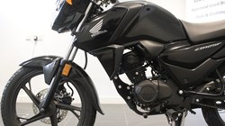 2024 (74) Honda CB125F 5933544
