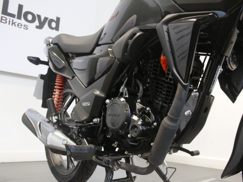 2024 (74) Honda CB125F 5933543