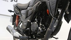 2024 (74) Honda CB125F 5933543