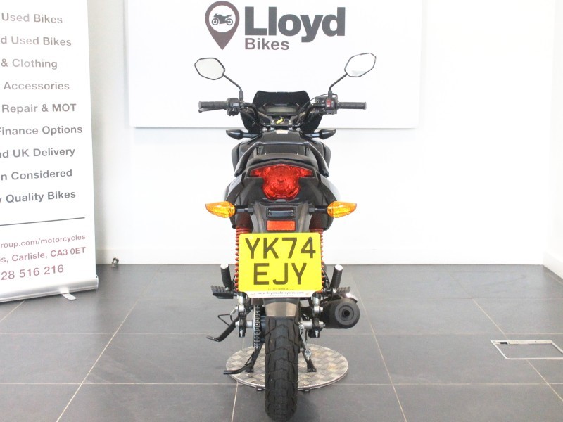2024 (74) Honda CB125F 5933533