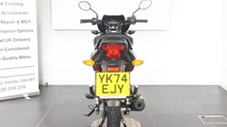 2024 (74) Honda CB125F 5933533