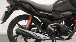 2024 (74) Honda CB125F 5933540