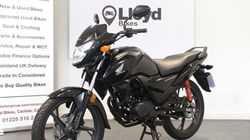 2024 (74) Honda CB125F 5933530