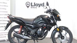 2024 (74) Honda CB125F 5933535