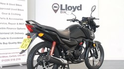 2024 (74) Honda CB125F 5933534