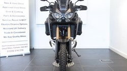 2022 (22) Honda Africa Twin CRF1100 Adventure Sports E/S 5612444