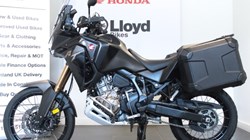 2022 (22) Honda Africa Twin CRF1100 Adventure Sports E/S 5612446