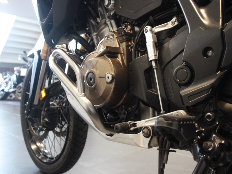 2022 (22) Honda Africa Twin CRF1100 Adventure Sports E/S 5612461