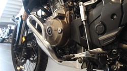 2022 (22) Honda Africa Twin CRF1100 Adventure Sports E/S 5612461