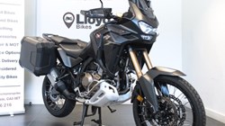 2022 (22) Honda Africa Twin CRF1100 Adventure Sports E/S 5612443
