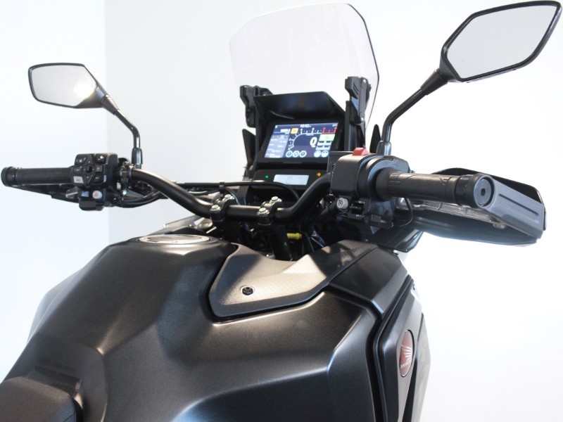 2022 (22) Honda Africa Twin CRF1100 Adventure Sports E/S 5612455